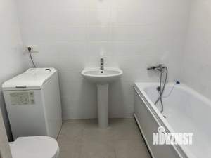 1-к квартира, на длительный срок, 38м2, 10/25 этаж