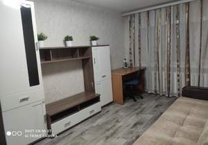 1-к квартира, на длительный срок, 31м2, 1/5 этаж