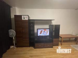 1-к квартира, посуточно, 33м2, 3/9 этаж