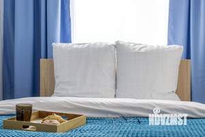 2-к квартира, посуточно, 50м2, 1/1 этаж
