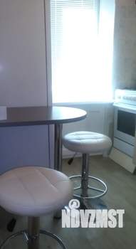 1-к квартира, посуточно, 43м2, 3/5 этаж