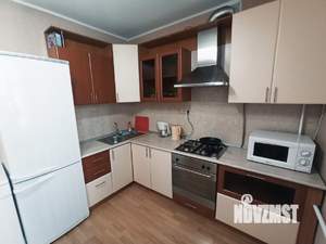 2-к квартира, на длительный срок, 70м2, 6/9 этаж