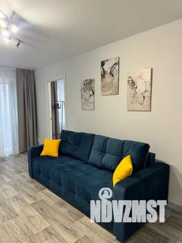 2-к квартира, посуточно, 43м2, 3/5 этаж