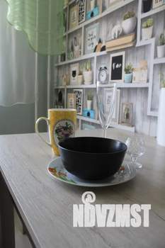 1-к квартира, посуточно, 35м2, 13/23 этаж