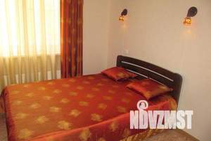 1-к квартира, посуточно, 20м2, 3/10 этаж