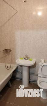 Студия квартира, на длительный срок, 23м2, 2/4 этаж