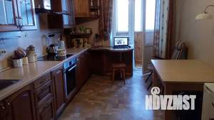 1-к квартира, посуточно, 67м2, 7/10 этаж