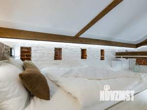 1-к квартира, посуточно, 28м2, 1/4 этаж