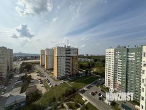 1-к квартира, на длительный срок, 45м2, 18/21 этаж