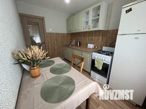 2-к квартира, посуточно, 59м2, 3/6 этаж