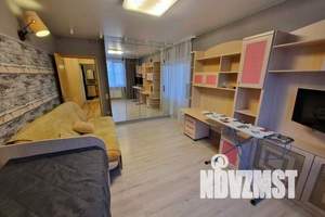 2-к квартира, посуточно, 55м2, 3/10 этаж