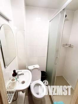 1-к квартира, посуточно, 11м2, 4/5 этаж