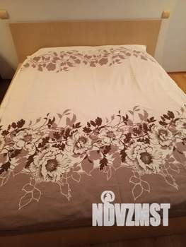 1-к квартира, посуточно, 45м2, 9/18 этаж