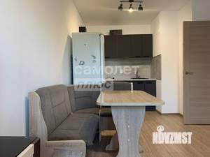 1-к квартира, на длительный срок, 38м2, 2/20 этаж