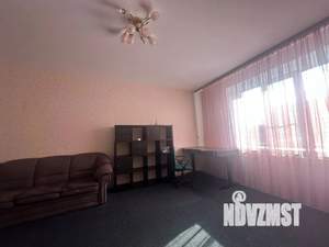 3-к квартира, посуточно, 100м2, 6/7 этаж
