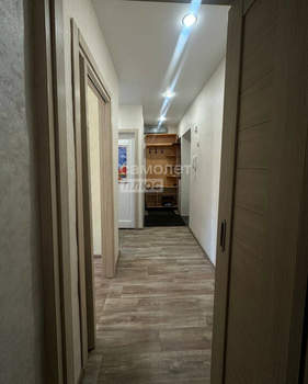 2-к квартира, на длительный срок, 50м2, 3/9 этаж