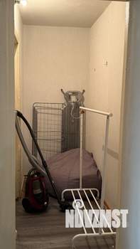 2-к квартира, на длительный срок, 45м2, 4/5 этаж