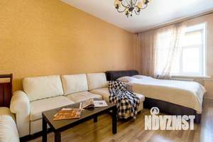 2-к квартира, посуточно, 58м2, 4/5 этаж