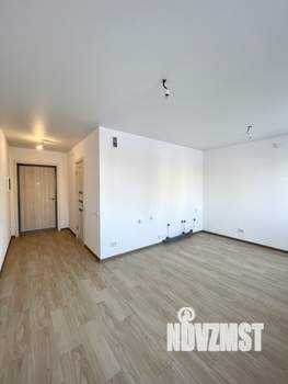 Студия квартира, на длительный срок, 22м2, 4/10 этаж