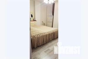 2-к квартира, посуточно, 60м2, 17/17 этаж