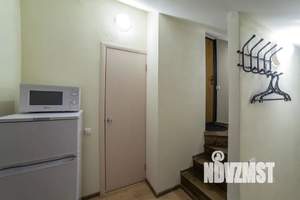 Студия квартира, посуточно, 20м2, 3/4 этаж