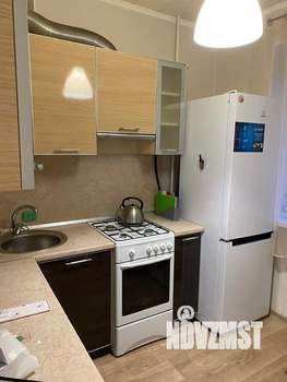 1-к квартира, на длительный срок, 40м2, 4/11 этаж