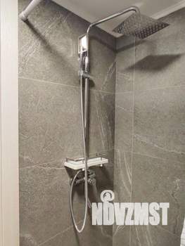 1-к квартира, посуточно, 22м2, 1/1 этаж