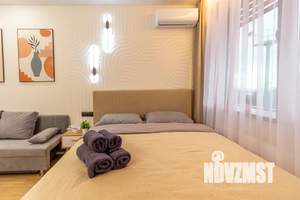 Студия квартира, посуточно, 30м2, 5/6 этаж