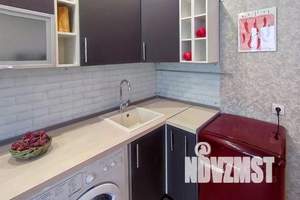 1-к квартира, посуточно, 34м2, 12/24 этаж