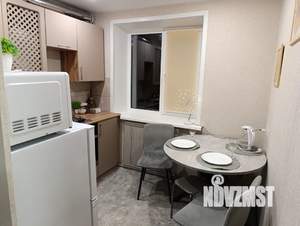 1-к квартира, посуточно, 32м2, 5/5 этаж