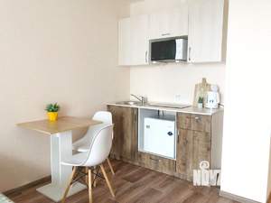 Студия квартира, посуточно, 20м2, 20/22 этаж