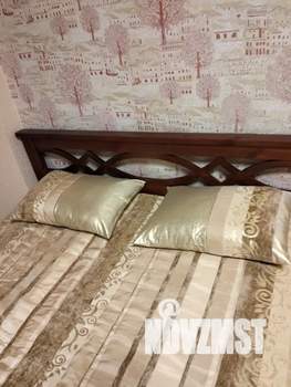 1-к квартира, посуточно, 44м2, 7/16 этаж