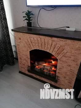 1-к квартира, посуточно, 32м2, 2/5 этаж