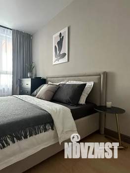 2-к квартира, посуточно, 38м2, 4/20 этаж