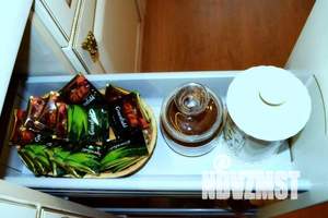 1-к квартира, посуточно, 46м2, 5/11 этаж