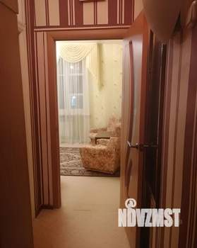 1-к квартира, посуточно, 30м2, 1/2 этаж