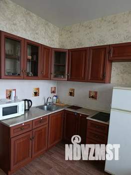 1-к квартира, посуточно, 50м2, 11/13 этаж