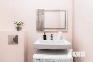 1-к квартира, посуточно, 22м2, 1/1 этаж