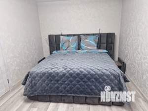 1-к квартира, посуточно, 34м2, 8/9 этаж