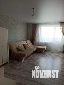 3-к квартира, посуточно, 57м2, 1/10 этаж