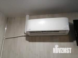 1-к квартира, посуточно, 22м2, -1/1 этаж