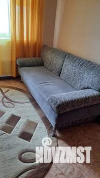 1-к квартира, посуточно, 36м2, 11/17 этаж