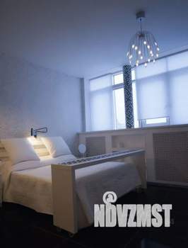 1-к квартира, посуточно, 30м2, 3/9 этаж