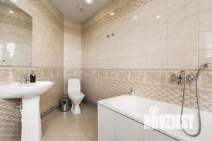 Студия квартира, посуточно, 25м2, 15/17 этаж