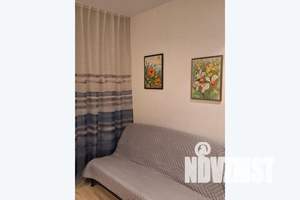 2-к квартира, посуточно, 60м2, 11/17 этаж