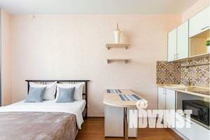 1-к квартира, посуточно, 28м2, 5/10 этаж