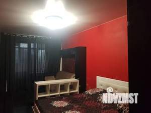 1-к квартира, посуточно, 70м2, 9/10 этаж