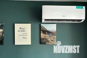 1-к квартира, посуточно, 27м2, 17/19 этаж