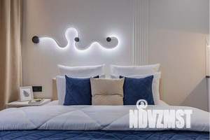 1-к квартира, посуточно, 25м2, 17/24 этаж