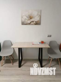 2-к квартира, посуточно, 41м2, 1/9 этаж
